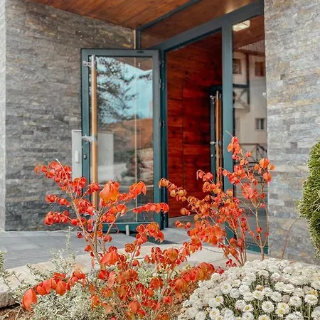Zlatibor, Centar, Villa Bella Dış mekan fotoğraf