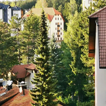 Zlatibor, Centar, Villa Bella Dış mekan fotoğraf