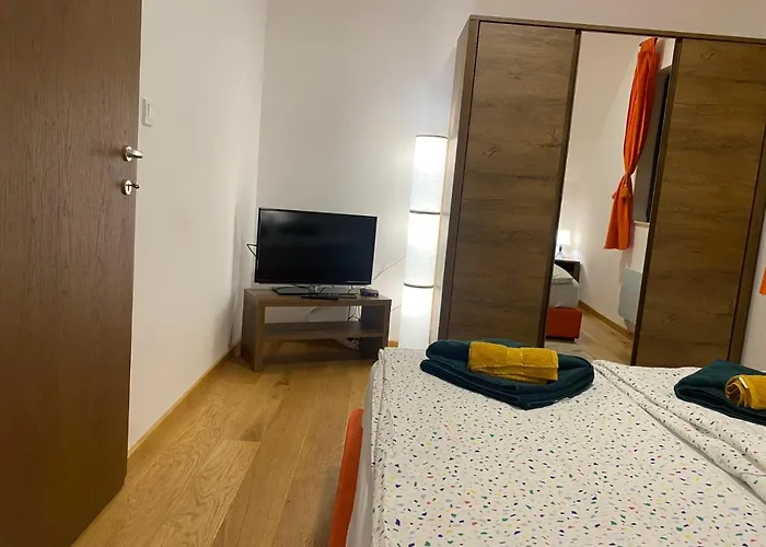 Zlatibor, Centar, Villa Bella