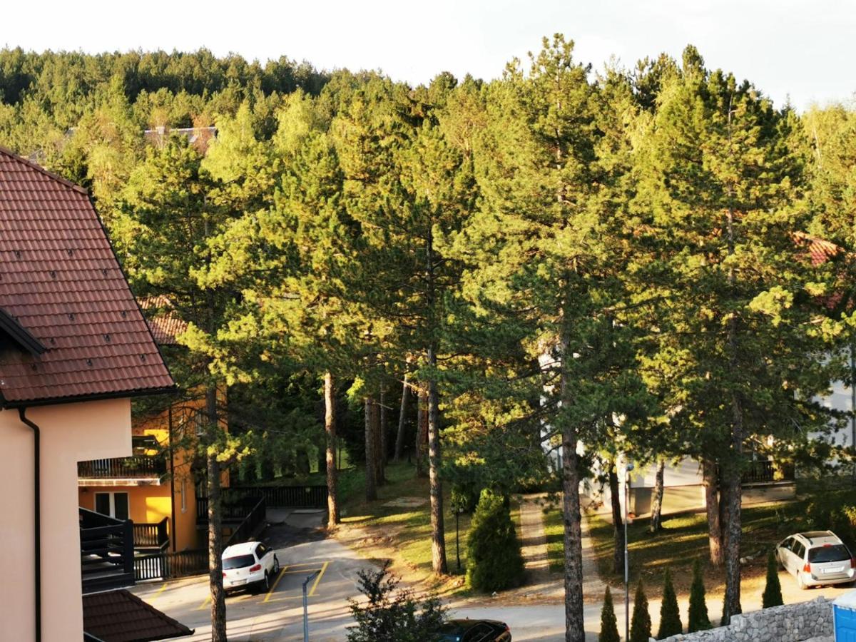 Zlatibor, Centar, Bella